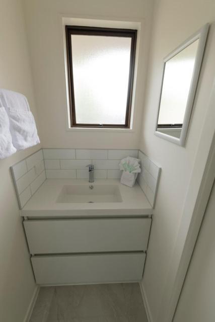 Marton Motel Nz Palmerston North Eksteriør bilde