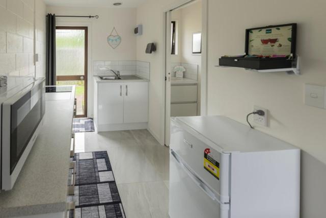 Marton Motel Nz Palmerston North Eksteriør bilde