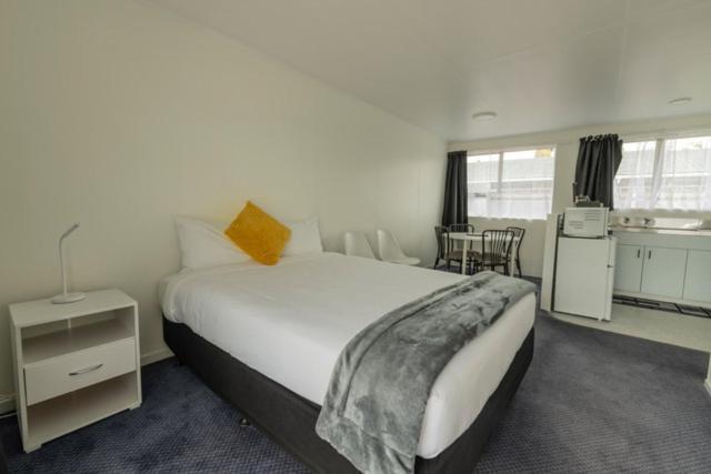 Marton Motel Nz Palmerston North Eksteriør bilde
