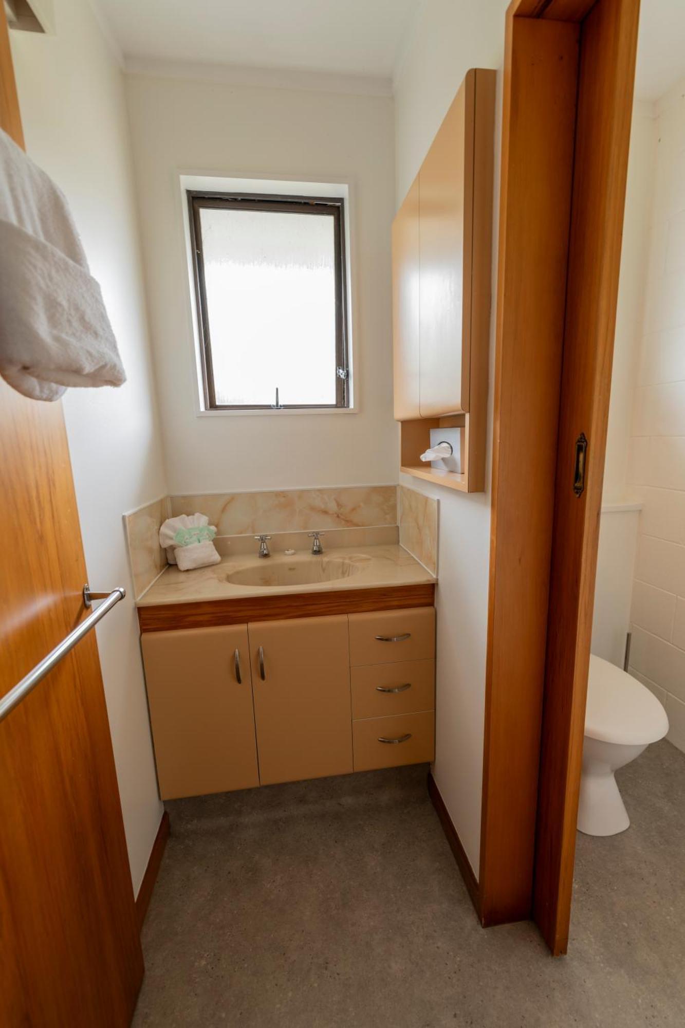 Marton Motel Nz Palmerston North Eksteriør bilde