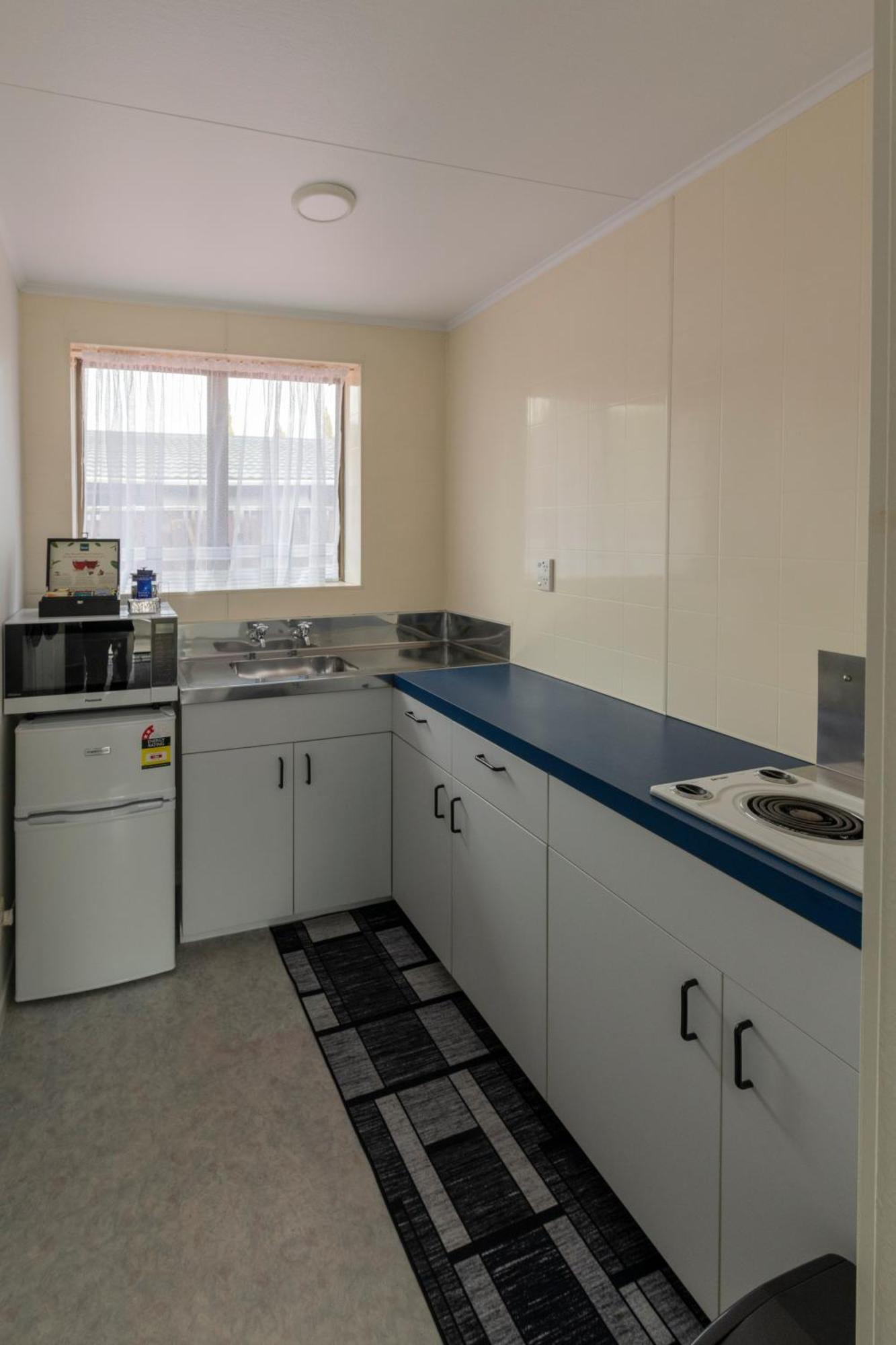 Marton Motel Nz Palmerston North Eksteriør bilde