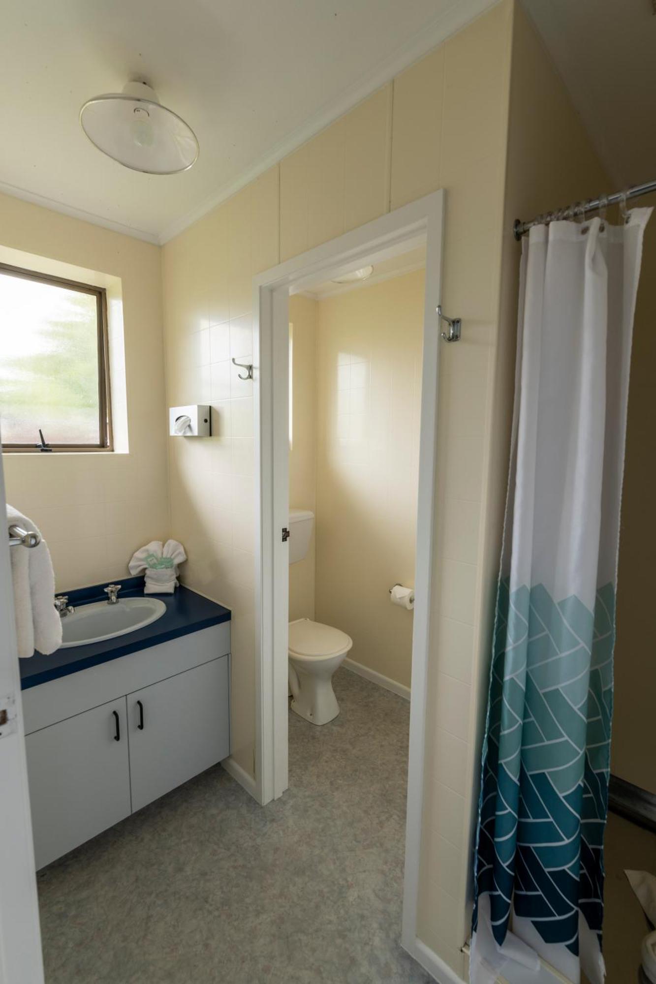 Marton Motel Nz Palmerston North Eksteriør bilde