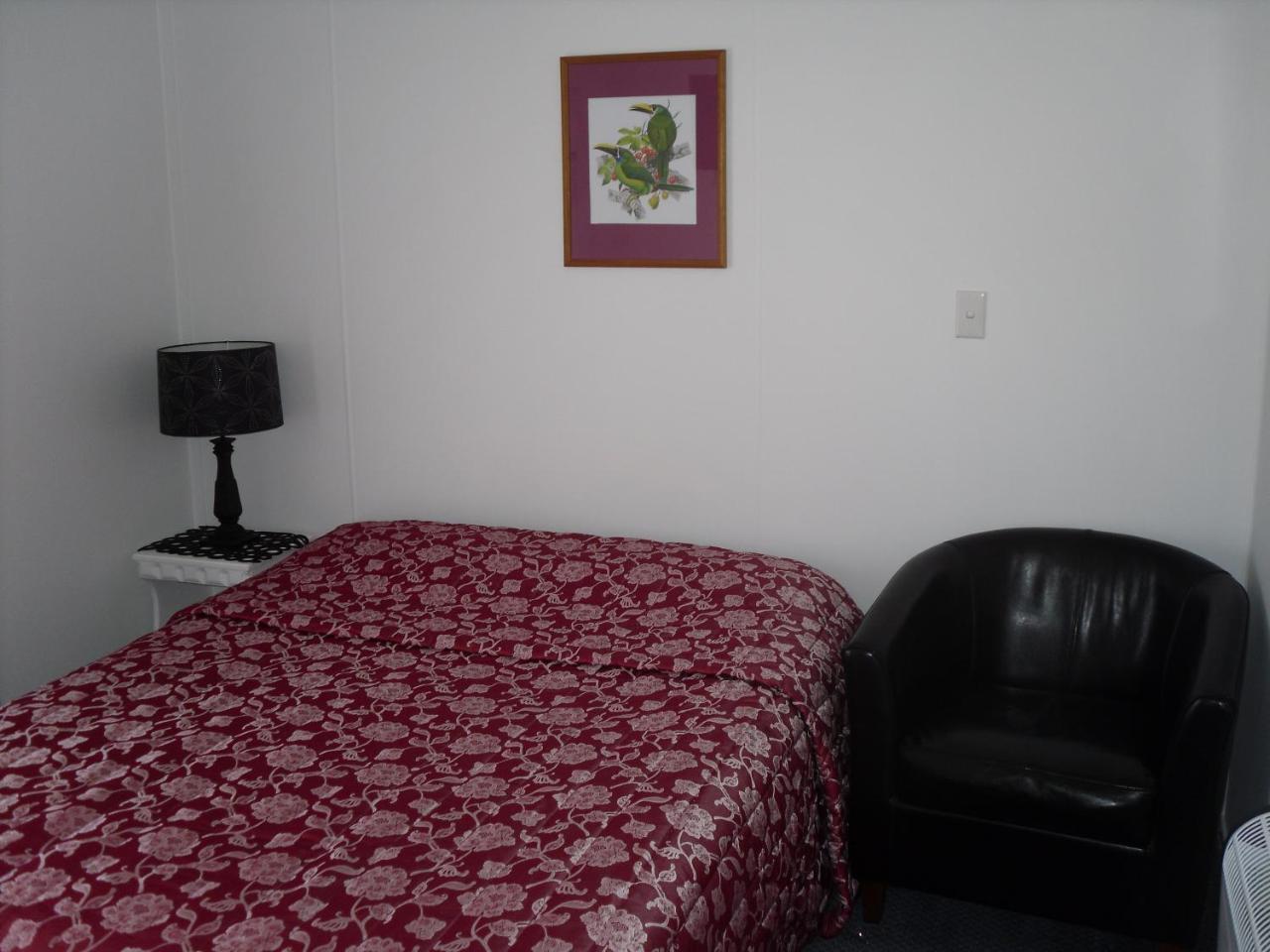 Marton Motel Nz Palmerston North Eksteriør bilde